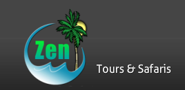 Zentours logo
